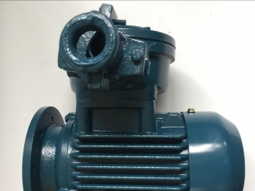 防爆電機要如何檢修，如何試車？要注意些什么？